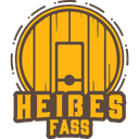 Heisses Fass Logo