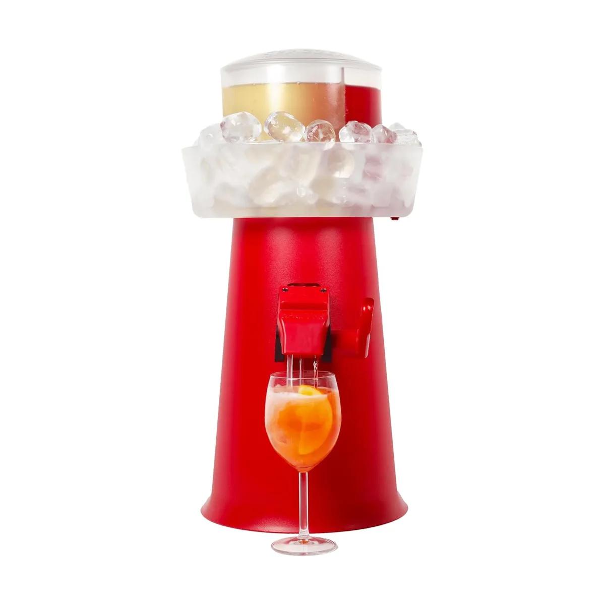 Aperol Maschine